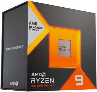Процесор AMD Ryzen 9 7900X3D Box (100-100000909WOF)