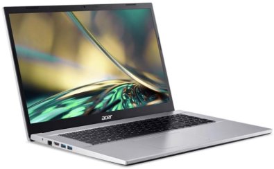 Ноутбук Acer Aspire 3 A317-54-3235 NX.K9YEU.005 Silver