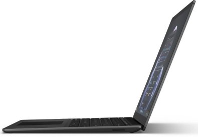 Ноутбук Microsoft Surface Laptop 5 R8P-00024 Black