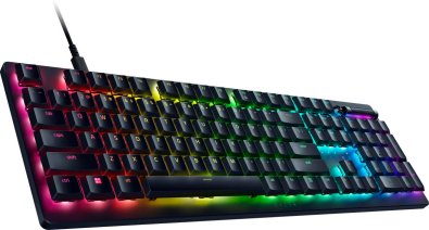 Клавіатура Razer DeathStalker V2 Linear Optical Switch Red (RZ03-04500100-R3R1)