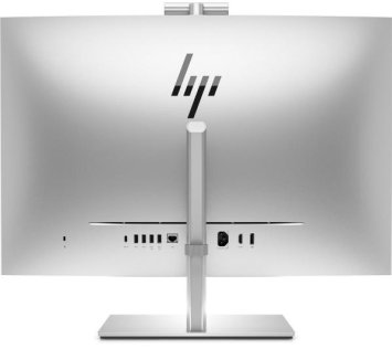 ПК моноблок HP EliteOne 870 G9 Silver (5V9N3EA)