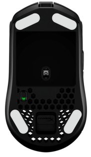 Миша HyperX Pulsefire Haste Wireless Black (4P5D7AA)