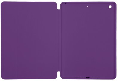 Чохол для планшета ArmorStandart for Apple iPad 10.2 2021/2020/2019 - Smart Case Purple (ARM64851)