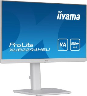 Монітор iiyama ProLite (XUB2294HSU-W2)