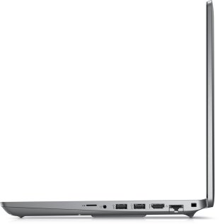 Ноутбук Dell Precision 3571 N099PW3571UA_WP Grey