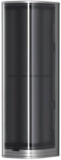 Батарея універсальна 2E Crystal 24000mAh 100W Black (2E-PB7200PD)