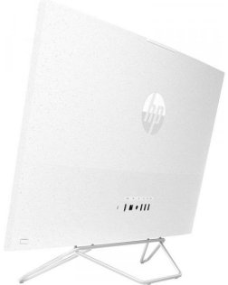 ПК моноблок HP ProOne 240 G9 Starry White (6D384EA)