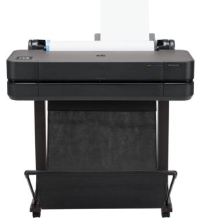 Плотер HP DesignJet T630 A1 with Wi-Fi (5HB09A)