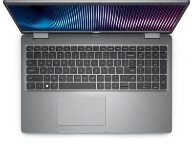 Ноутбук Dell Latitude 5540 N098L554015UA_UBU Gray