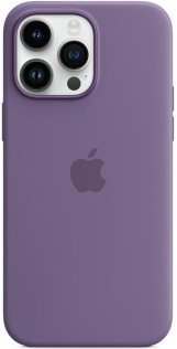 Чохол Apple for iPhone 14 Pro Max - Silicone Case with MagSafe Iris (MQUQ3)