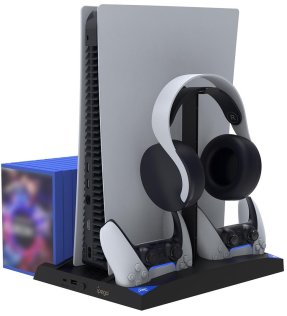 Підставка iPega for PlayStation 5 (PG-P5013)