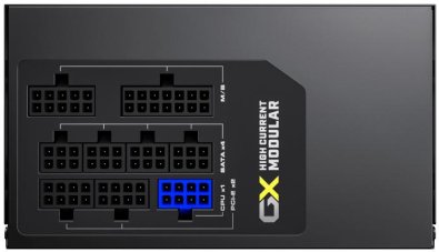 Блок живлення Gamemax 850W GX-850 Modular