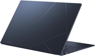 Ноутбук ASUS Zenbook 15 OLED UM3504DA-NX149 Ponder Blue