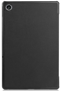 Чохол для планшета BeCover for Lenovo Tab M10 Plus TB-125F 3rd Gen 10.61 - Smart Case Black (708301)