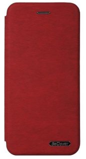 Чохол BeCover for Samsung A53 5G SM-A536 - Exclusive Burgundy Red (707936)