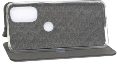 Чохол BeCover for Motorola G31 / G41 - Exclusive Black (707911)