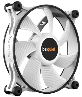 Кулер be quiet! Shadow Wings 2 120 mm White (BL089)