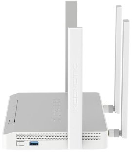 Wi-Fi Роутер Keenetic Hero 4G KN-2311