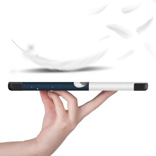 Чохол для планшета BeCover for Lenovo Tab M9 TB-310 - Smart Case Good Night (709229)