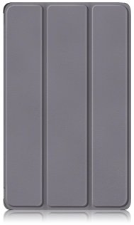 Чохол для планшета BeCover for Lenovo Tab M9 TB-310 - Smart Case Gray (709224)