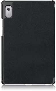 Чохол для планшета BeCover for Lenovo Tab M9 TB-310 - Smart Case Black (709221)