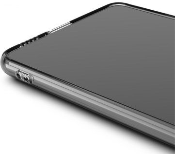 Чохол BeCover for Xiaomi Redmi Note 12 5G/Xiaomi Poco X5 5G - Transparancy (708935)