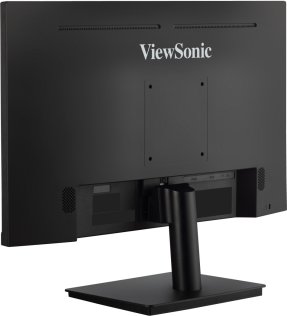 Монітор ViewSonic VA2406-H Black