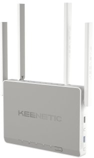  Wi-Fi Роутер Keenetic Titan (KN-1810-01EN)