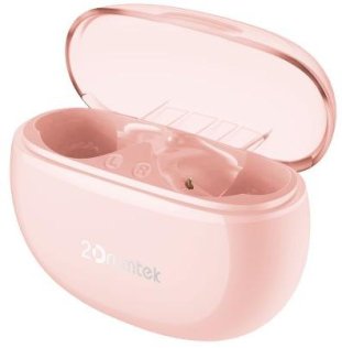 Навушники A4tech B27 Baby Pink
