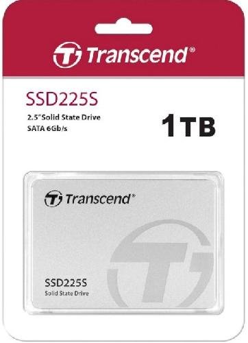 SSD-накопичувач Transcend SSD225S SATA III 1TB (TS1TSSD225S)