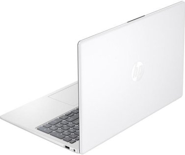 Ноутбук HP 15-fd0053ua 834P2EA Diamond White