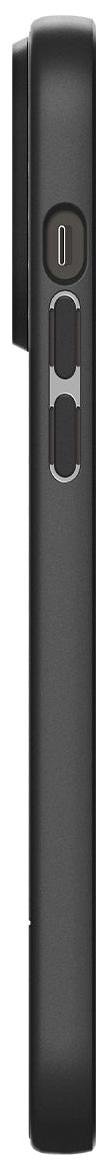 Чохол Spigen for Apple iPhone 14 Pro - Core Armor Black (ACS04661)