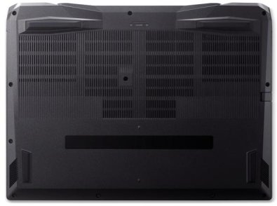 Ноутбук Acer Nitro 17 AN17-71-578H NH.QJGEU.003 Black