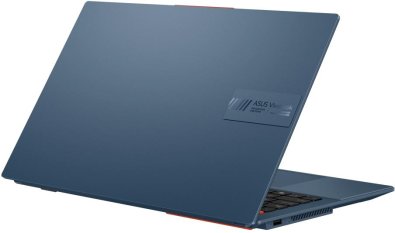 Ноутбук ASUS Vivobook S 15 OLED K5504VN-L1023WS Solar Blue