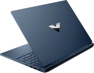 Ноутбук HP Victus 15-fa0002ua 6G737EA Blue