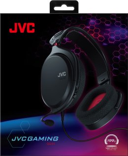 Гарнітура JVC GG-01 Black (GG-01-B-Q)