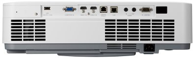 Проектор NEC P547UL (60005761)