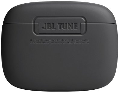 Навушники JBL Tune Buds Black (JBLTBUDSBLK)