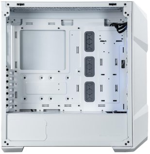 Корпус Cooler Master MasterBox TD500 Mesh V2 White with window (TD500V2-WGNN-S00)