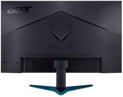 Монітор Acer Nitro VG271UM3BMIIPX Black (UM.HV1EE.301)