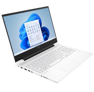 Ноутбук HP Victus 16-s0001ua 8A7Y9EA White