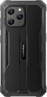 Смартфон Blackview BV5300 Pro 4/64GB Black (6931548311492)