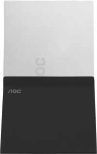 Монітор AOC i1601P Black/Silver