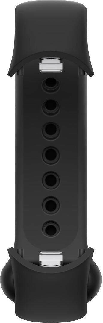 Фітнес браслет Xiaomi Mi Band 8 Graphite Black (BHR7165GL)