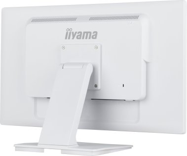 Монітор iiyama T2452MSC-W1 White