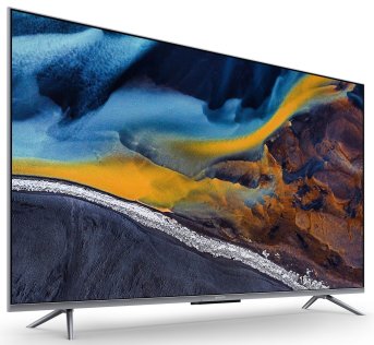 Телевізор QLED Xiaomi TV Q2 (Google TV, Wi-Fi, 3840x2160)