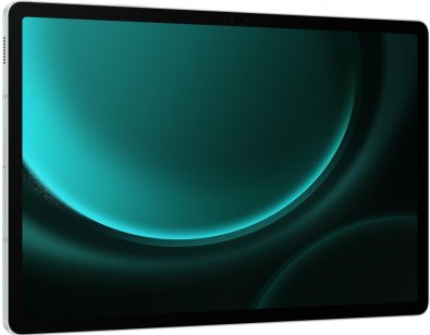 Планшет Samsung Tab S9 FE Plus Wi-Fi X610 Ocean Green (SM-X610NLGASEK)