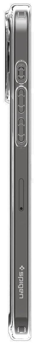 Чохол Spigen for Apple iPhone 15 Pro - Ultra Hybrid MagFit Graphite (ACS06716)