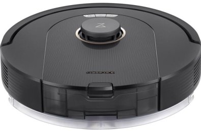 Робот-пилосос Roborock Vacuum Cleaner Q5 Pro Black