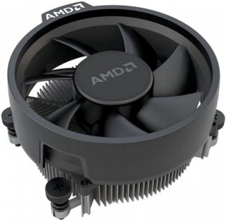 Процесор AMD Ryzen 5 7600 Multipack (100-100001015MPK)
